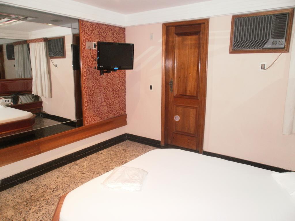Te Adoro Hotel  Rio de Janeiro Exterior foto