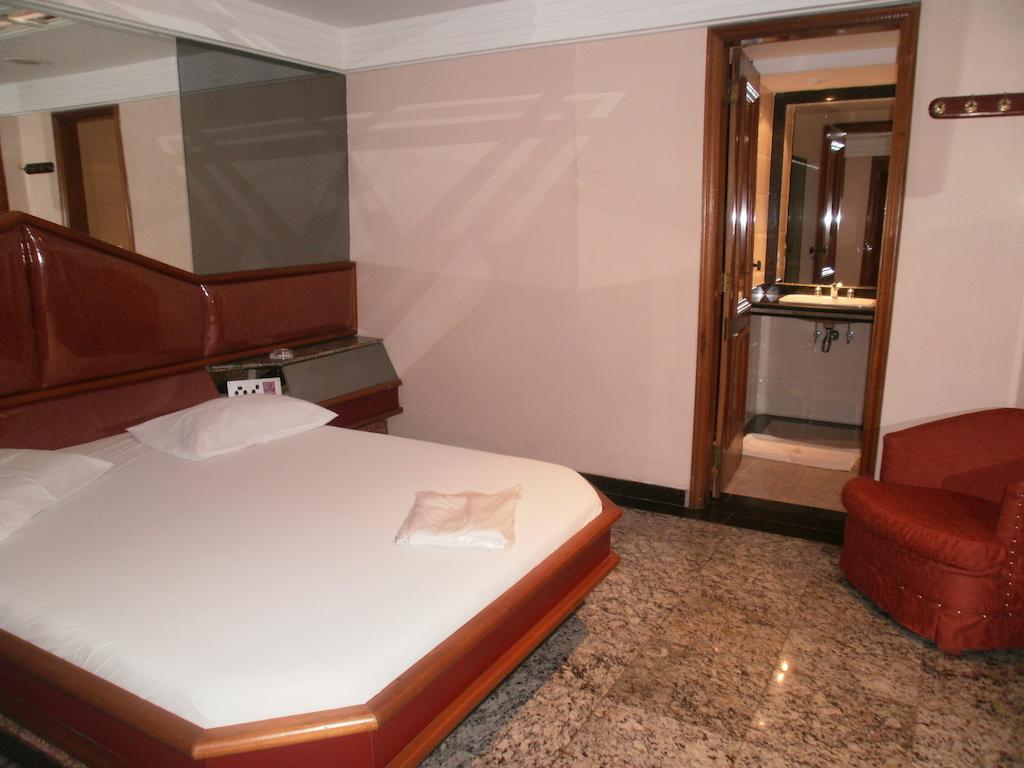 Te Adoro Hotel  Rio de Janeiro Exterior foto