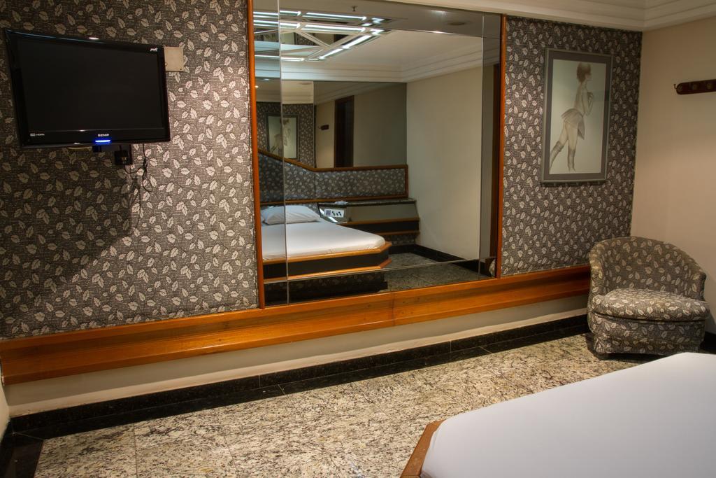 Te Adoro Hotel  Rio de Janeiro Exterior foto